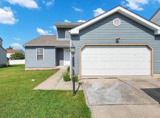 227 Calderdale Ct, Blacklick, OH 43004