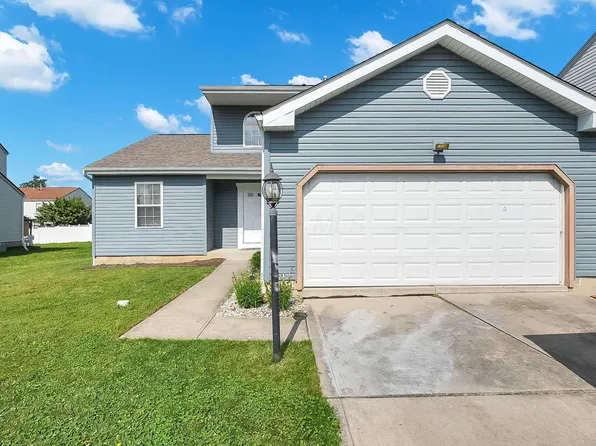 227 Calderdale Ct, Blacklick, OH 43004