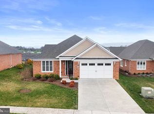 1050 Magnolia Ct, Woodstock, VA 22664