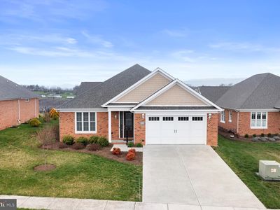 1050 Magnolia Ct, Woodstock, VA, 22664