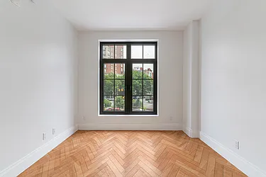 Rented by Acre NY Realty Inc