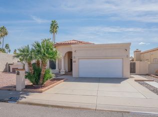 4035 W Beverly Ln, Phoenix, AZ 85053