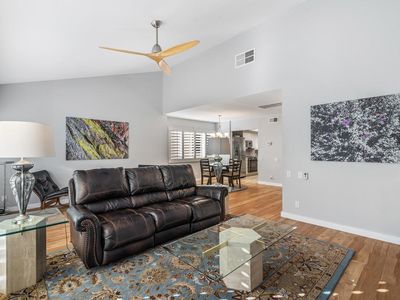 2600 S Palm Canyon Dr UNIT 58, Palm Springs, CA, 92264