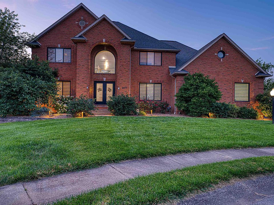 1st image of 2177 S Ledgewood Ct