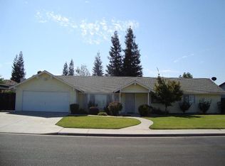 639 W Fresno St, Fowler, CA 93625