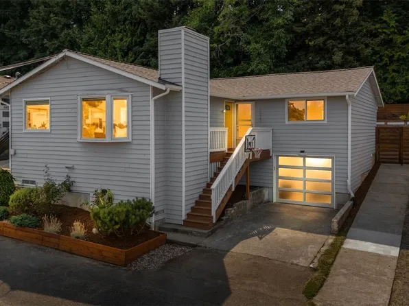 5423 31st Avenue SW, Seattle, WA 98126