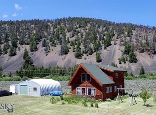 41555 Pioneer Mountains Scenic Byway, Dillon, MT 59725