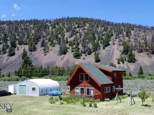 41555 Pioneer Mountains Scenic Byway, Dillon, MT 59725