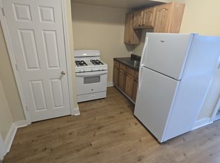 256 Davenport Ave APT 2, New Haven, CT 06519