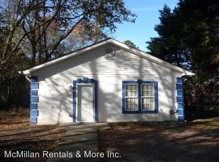 5822 Livingston Rd, Gibson, NC 28343