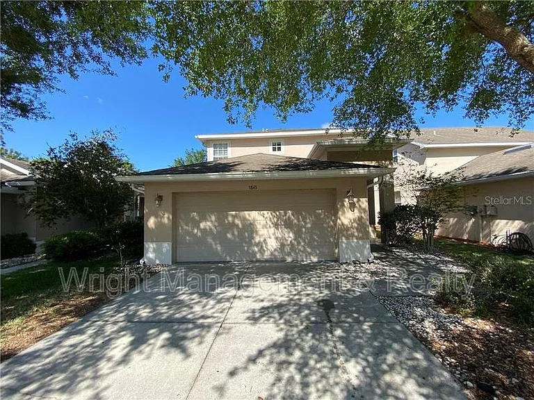 7843 Foxgrove Dr — Photo 1