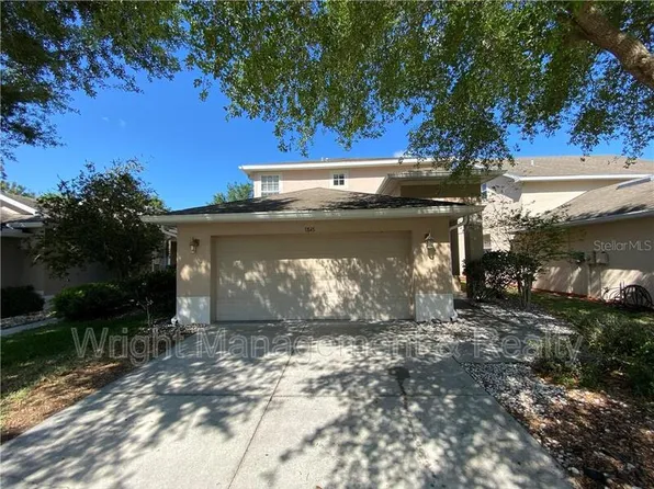 7843 Foxgrove Dr, Land O Lakes, FL 34637