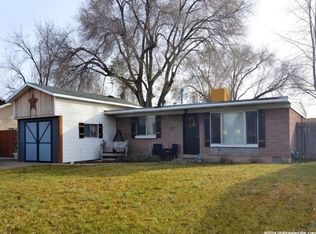 1481 Stanford St, Layton, UT 84041