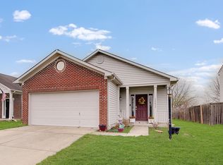 15433 Wandering Way, Noblesville, IN 46060