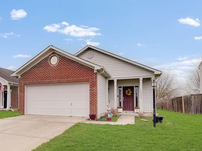 15433 Wandering Way, Noblesville, IN, 46060