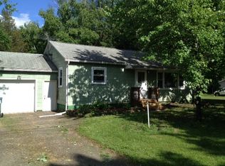 303 N Hazel St, Wautoma, WI 54982