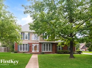 768 Pecan Grove Cv, Collierville, TN 38017