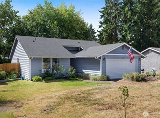 3129 Carpenter Hills Loop SE, Lacey, WA 98503