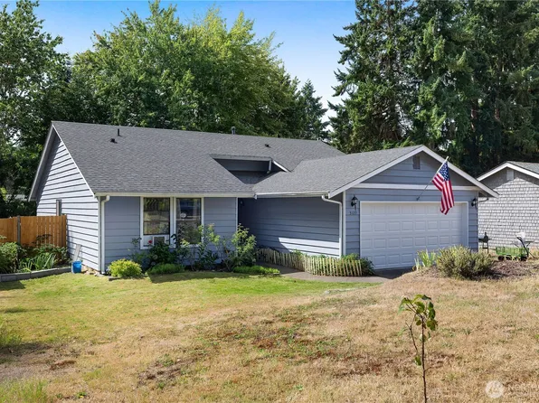 3129 Carpenter Hills Loop SE, Lacey, WA 98503