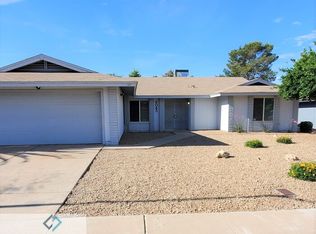 6045 W Carol Ann Way, Glendale, AZ 85306