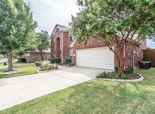 837 Gladewater Dr, Frisco, TX 75033