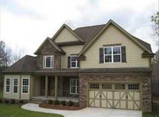 8517 Hempton Cross Dr, Wake Forest, NC 27587