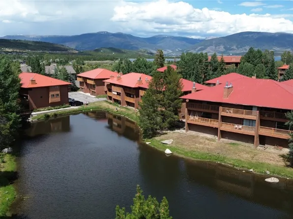 742 Lagoon Drive UNIT D, Frisco, CO 80443