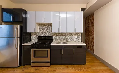 Rented by Brooklyn Group