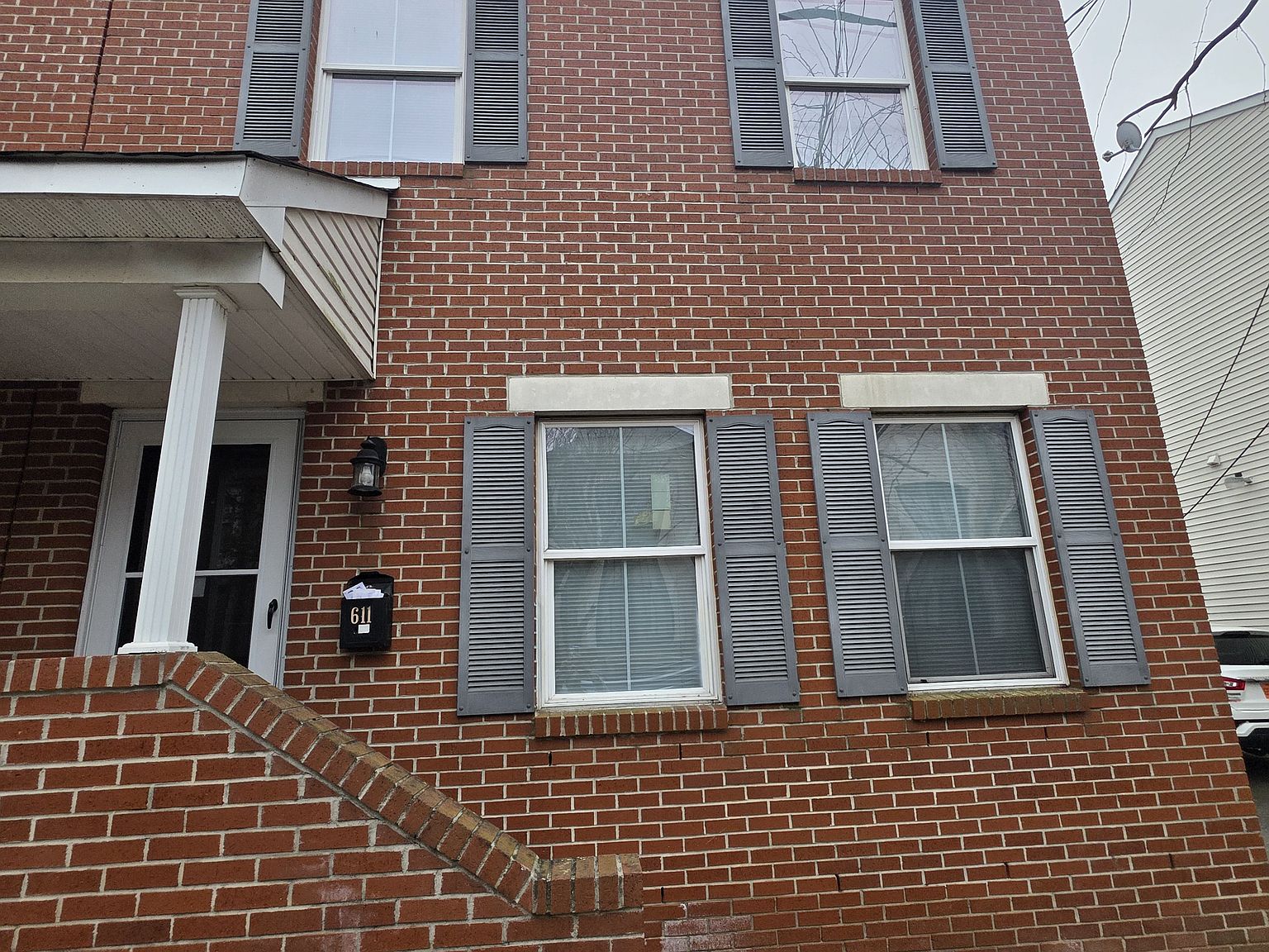 611 Artisan St, Trenton, NJ 08618 | Zillow