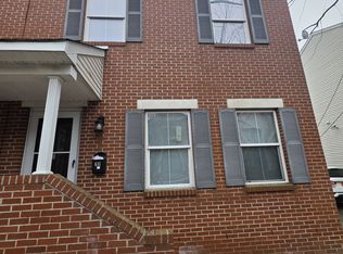 611 Artisan St, Trenton, NJ