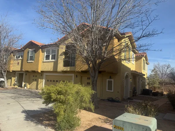601 Menaul Blvd NE Unit 2106, Albuquerque, NM 87107