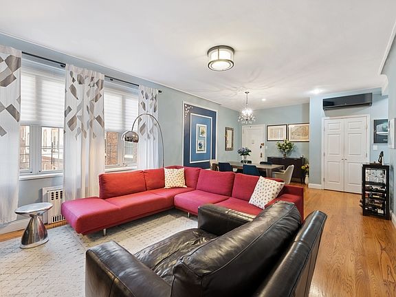 4th image of 84-09 Talbot St #2P