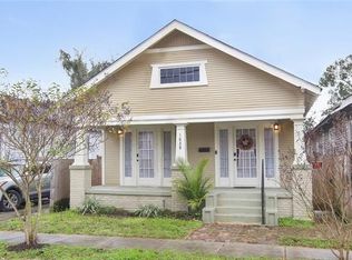 1829 Cambronne St, New Orleans, LA 70118