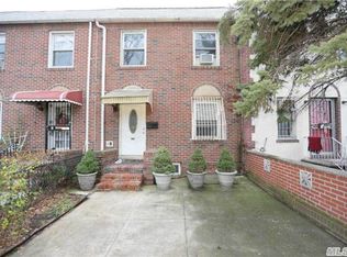 3257 54th St, Woodside, NY 11377