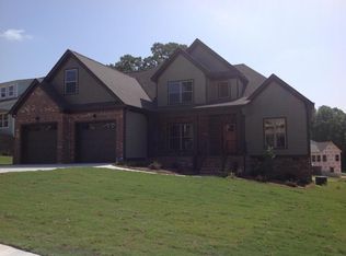 213 Running Oak Dr, Ringgold, GA 30736