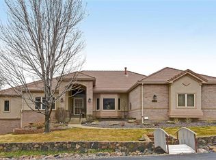 16748 Foxwood Ln, Morrison, CO 80465