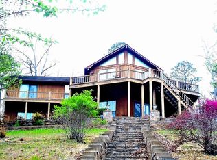 155 Lake Pointe Dr, Arley, AL 35541
