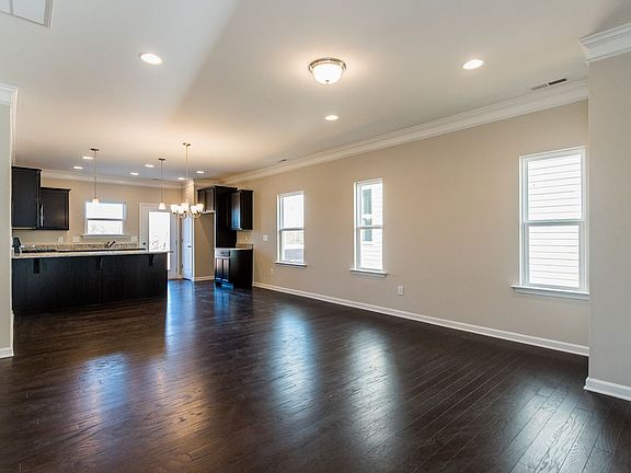 Reynolds Family Room