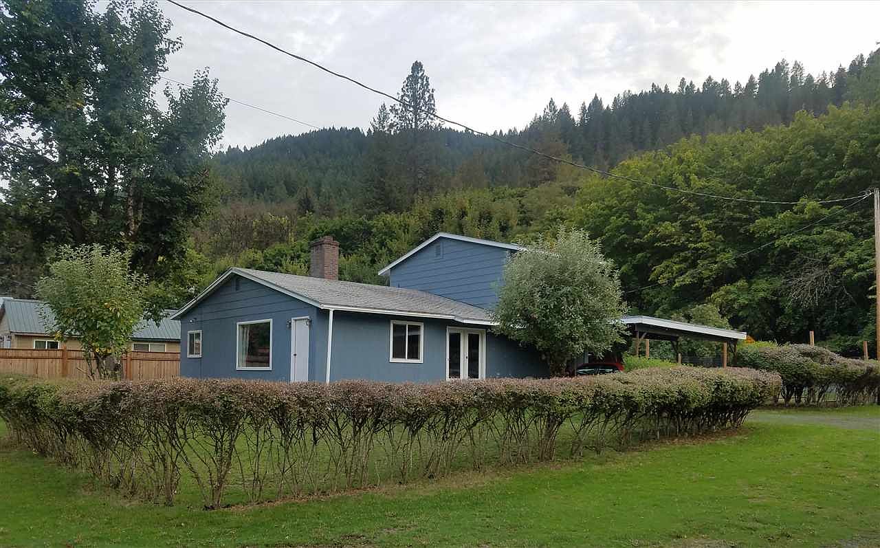 205 W Howard St, Peck, ID 83545 Zillow