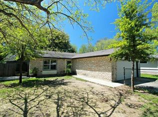5724 Palo Blanco Ln, Austin, TX 78744