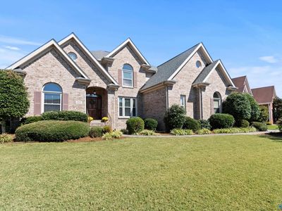 2717 Deford Mill Rd SE, Owens Cross Roads, AL, 35763