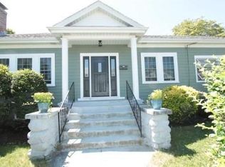 39 Berkshire Rd, Newton, MA 02460