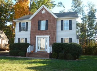 9417 Willow Ridge Dr, Glen Allen, VA 23060