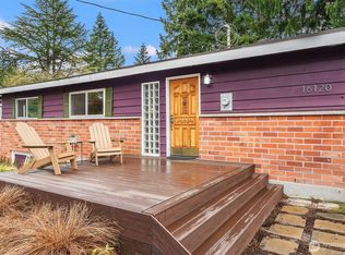 16120 Ashworth Ave N, Shoreline, WA
