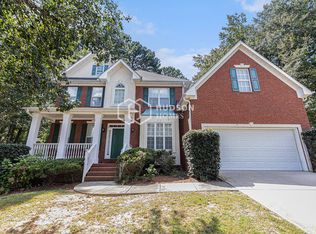 170 Virginia Highlands, Fayetteville, GA 30215