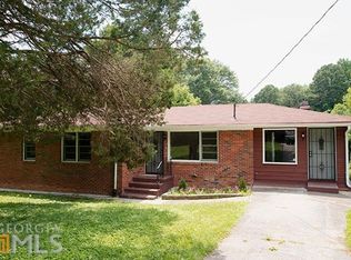 2137 Kimberly Rd SW, Atlanta, GA 30331