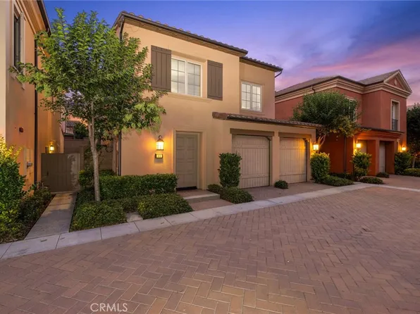 45 Bianco, Irvine, CA 92618