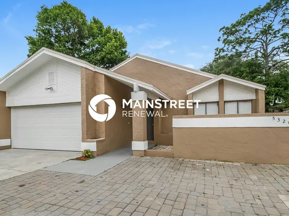 5320 Pinebury Ct, Orlando, FL 32808