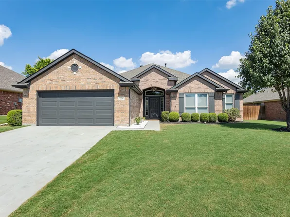 206 Charlie Way, Weatherford, TX 76087