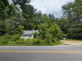 58 Pepperell Rd, Brookline, NH 03033